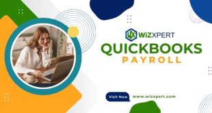 Quickbooks Payroll