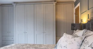 Poole Fitted Bedrooms