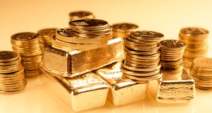 Precious Metal Trading