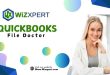 Quickbooks File Doctor