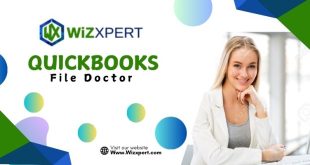 Quickbooks File Doctor