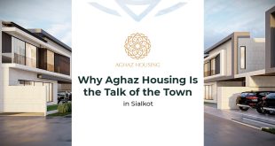 housing society in Sialkot