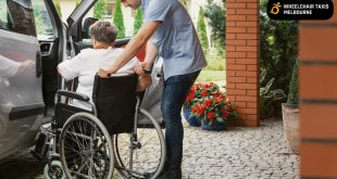 Melton Wheelchair Taxi Services: Your Solution for Accessible Transportation