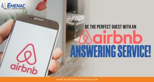 Airbnb virtual assistant