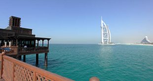 burj al arab tour tickets