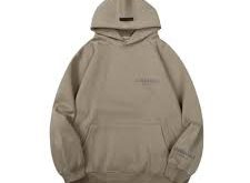 Essentials Hoodie