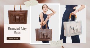 city bags