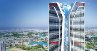 Danube Properties Dubai