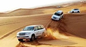 Desert Safaris Dubai