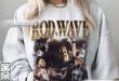 Rod Wave Hoodie