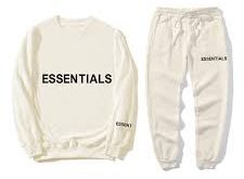 Essentials clothing