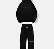 Essentials Tracksuit