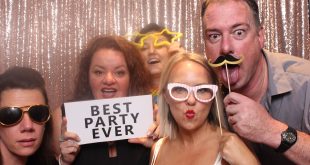 Photo booth Hire Sydney