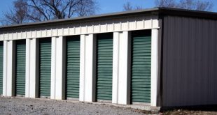 storage units morgantown wv