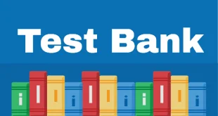 buy a test bank