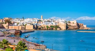 attractions in Morocco