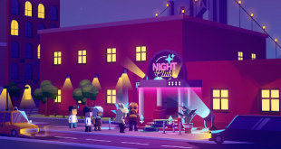 nightclub tycoon