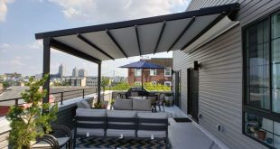 patio awning