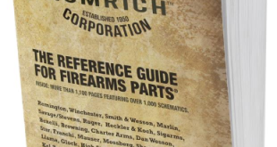 Numrich Gunparts Reference