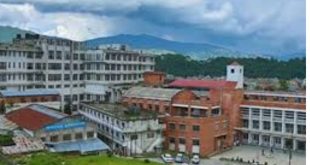 Mbbs in Nepal