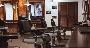 Salon Studios and Rental Spaces in Buckhead