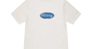 Stussy T shirt