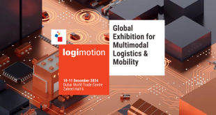 material handling logistics, Upcoming exhibitions in Dubai