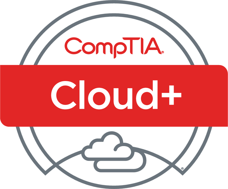 CompTIA Cloud+