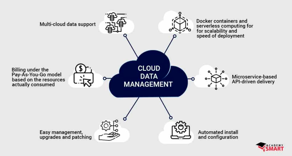 data management 