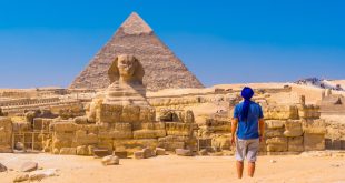 Egypt Travel Packages