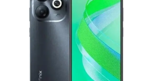 infinix smart 8 pro