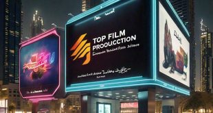 Top Film Production Companies in Dubai Transforming Your Vision