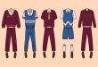 Right Uniform Supplier