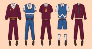 Right Uniform Supplier