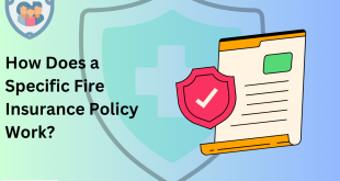 Specific fire insurance policy work