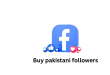 Learn how to buy Facebook followers affordably in Pakistan. Boost your page's visibility, enhance credibility, and reach a larger audience with cost-effective follower packages tailored for Pakistani users.