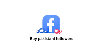 Learn how to buy Facebook followers affordably in Pakistan. Boost your page's visibility, enhance credibility, and reach a larger audience with cost-effective follower packages tailored for Pakistani users.