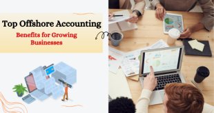 offshore accounting