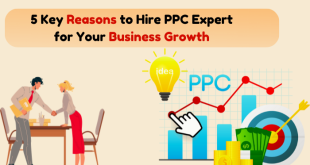 hire ppc expert