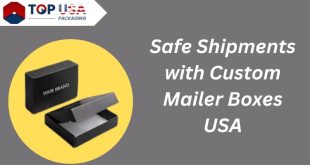 custom mailer boxes USA