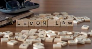 San Diego lemon law attorney