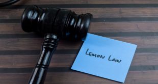 Lemon Law Attorney