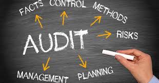 Audit Services in UAE