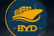 BYD Shipping