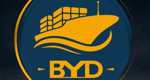 BYD Shipping