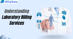 Laboratory Billing Services