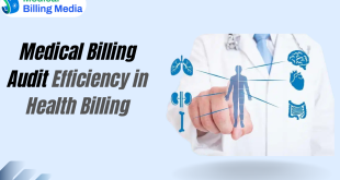 Medical Billing Audit