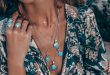 Turquoise Jewelry