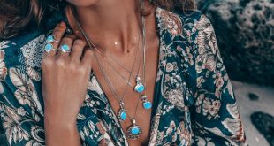 Turquoise Jewelry