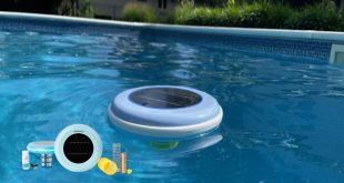 Copper Ionization Systems for Swimming Pools